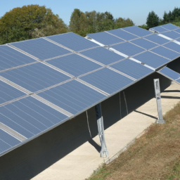 Évaluation de la faisabilité d'une installation photovoltaïque : étapes clés Tourcoing